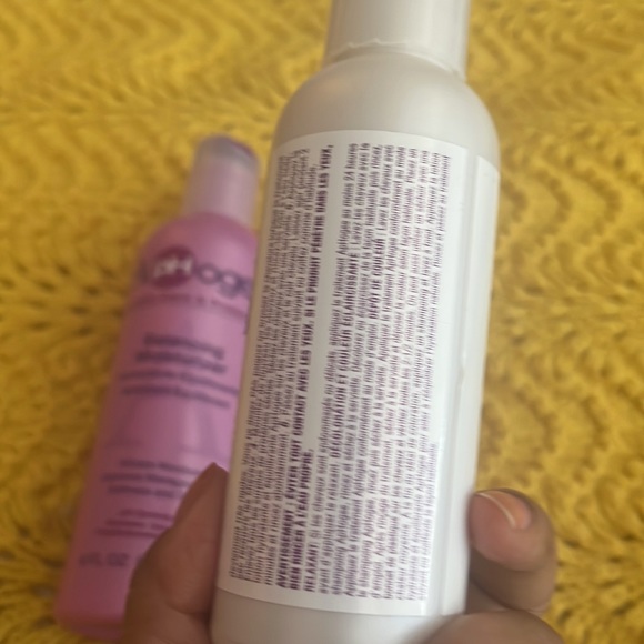 APHogee two steps protein treatment - Picture 3 of 4